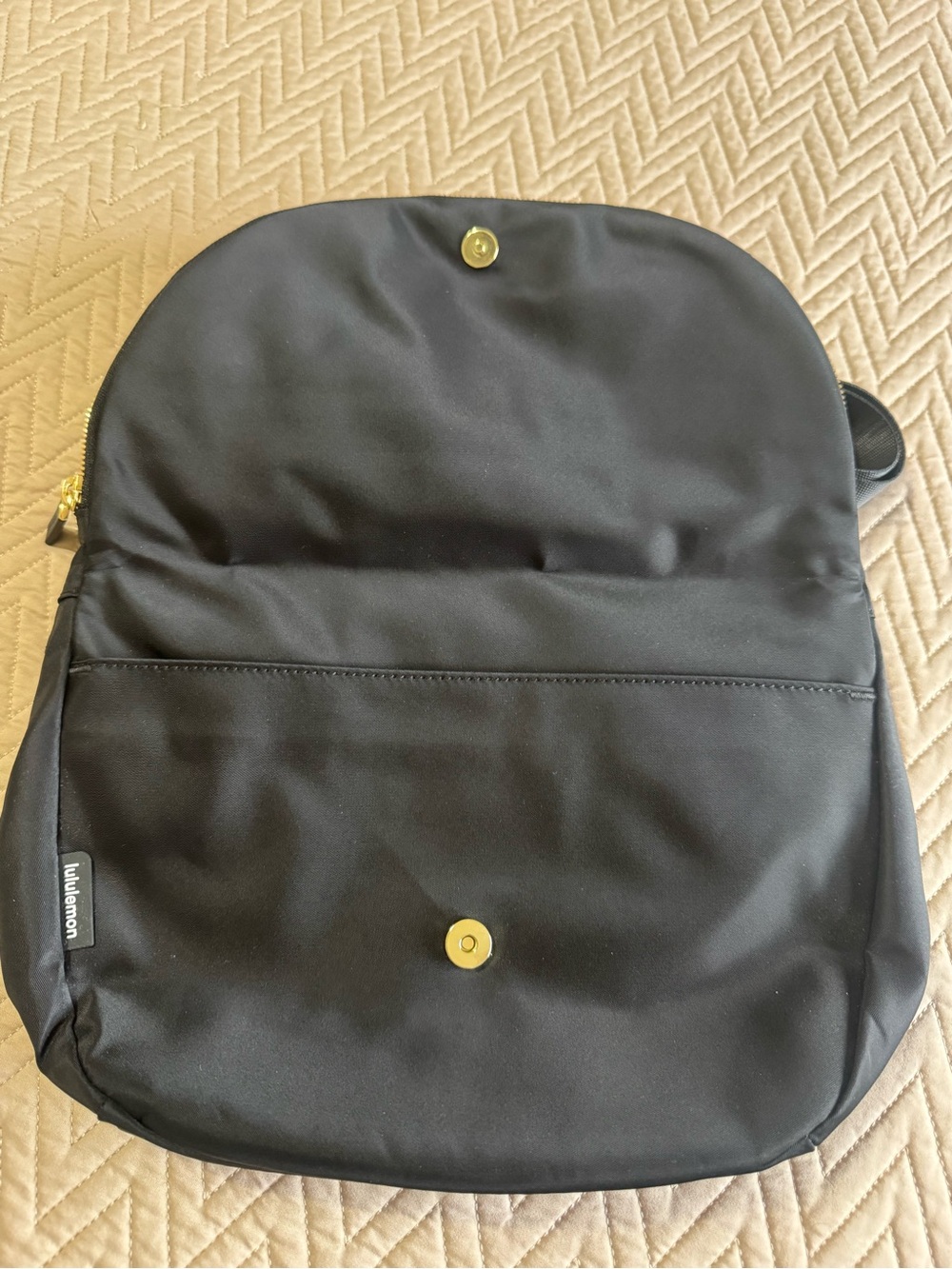 LAST CALL🎉QUICK SALE🎉Lululemon All Night Festival Bag - Picture 5 of 8